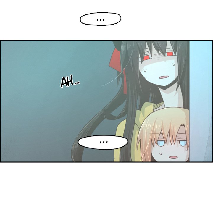 Go away, Mr.Demon Chapter 48 - Page 44