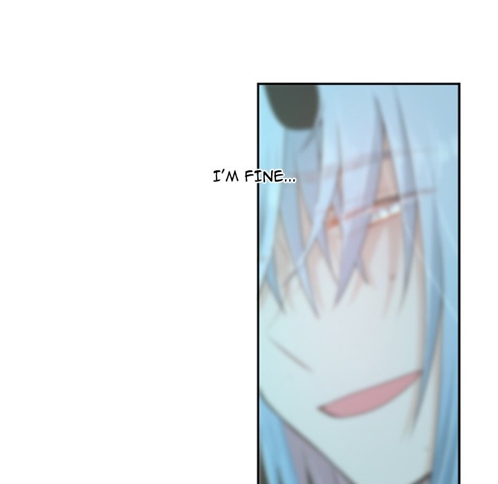 Go away, Mr.Demon Chapter 50 - Page 44