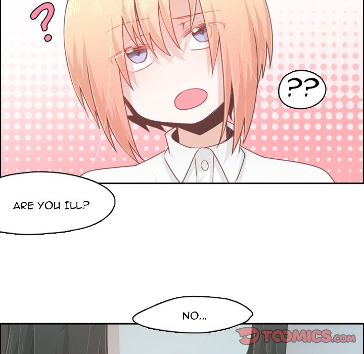 Go away, Mr.Demon Chapter 52 - Page 46