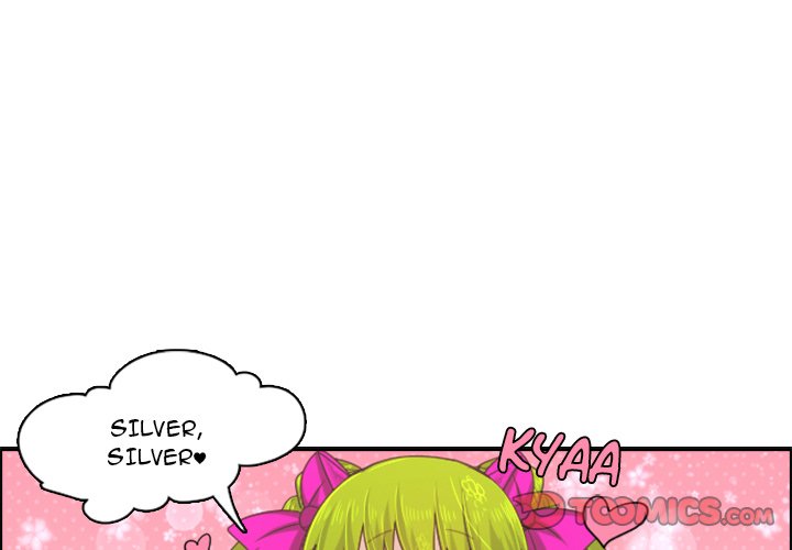 Go away, Mr.Demon Chapter 53 - Page 1