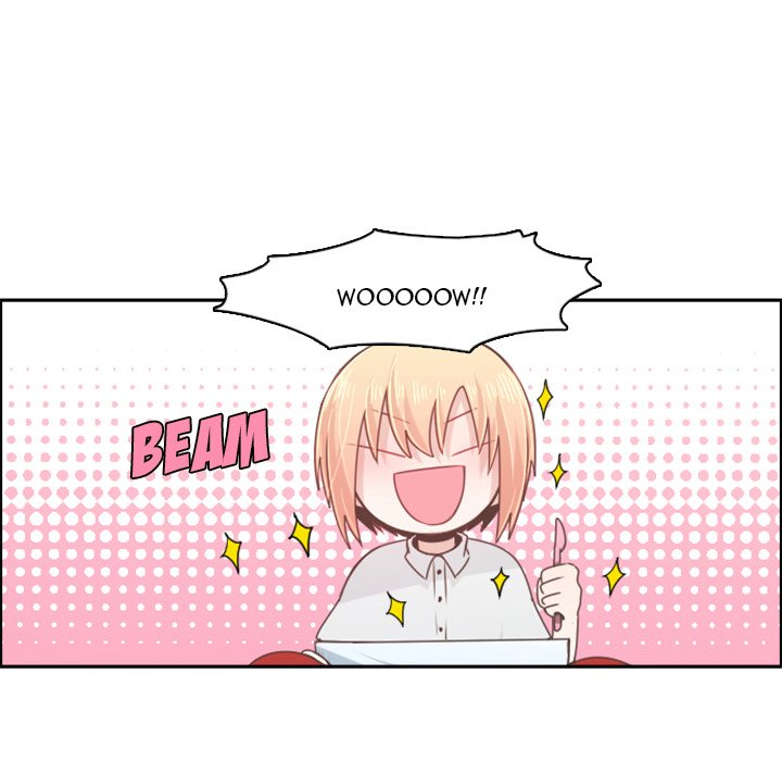 Go away, Mr.Demon Chapter 53 - Page 39