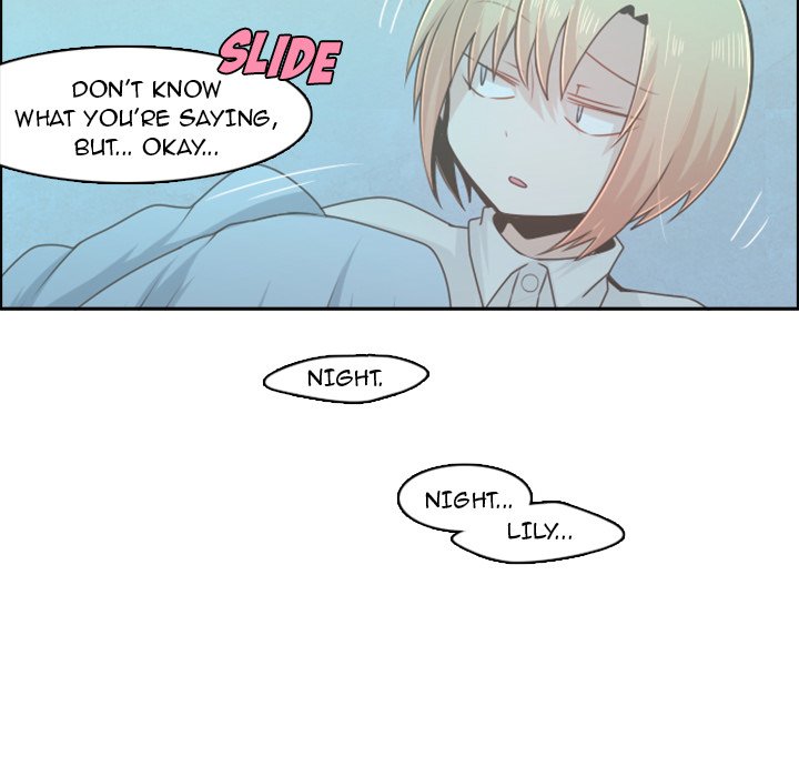 Go away, Mr.Demon Chapter 54 - Page 15