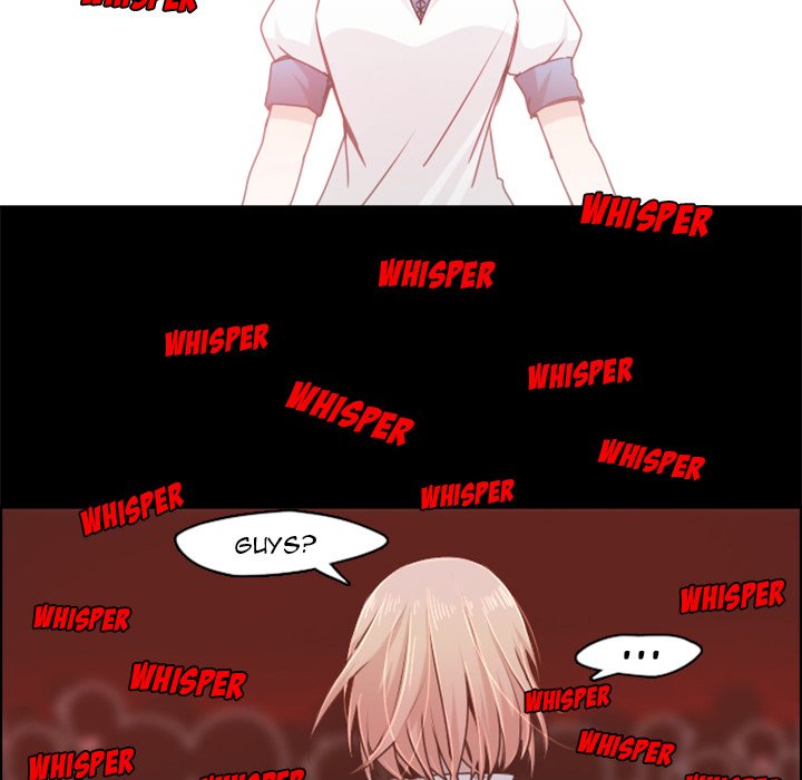 Go away, Mr.Demon Chapter 54 - Page 18