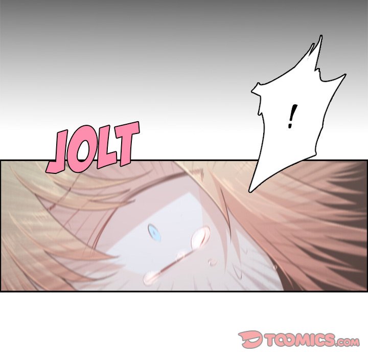 Go away, Mr.Demon Chapter 54 - Page 31