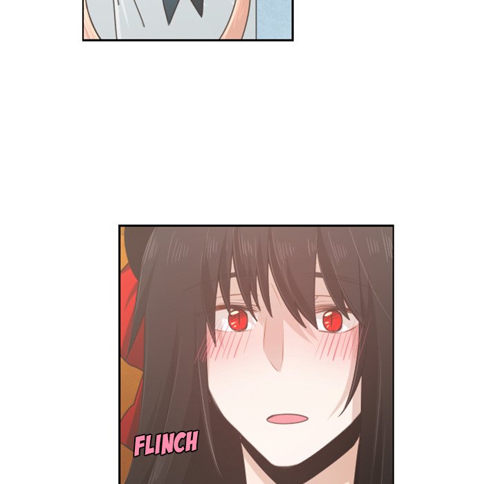 Go away, Mr.Demon Chapter 55 - Page 11