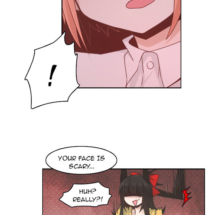 Go away, Mr.Demon Chapter 56 - Page 15