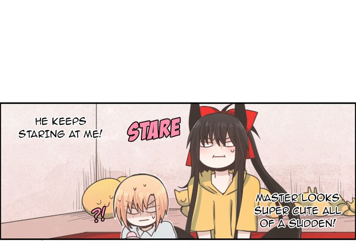 Go away, Mr.Demon Chapter 56 - Page 3