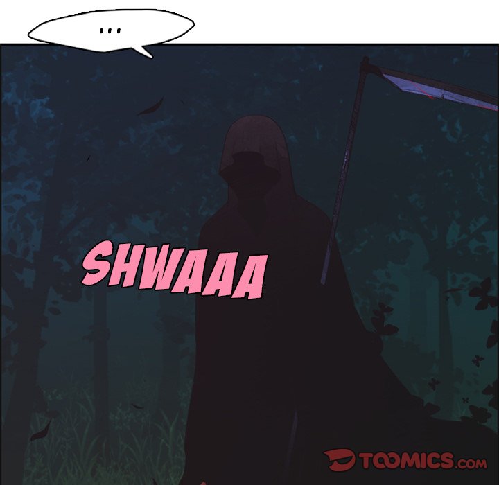 Go away, Mr.Demon Chapter 56 - Page 43