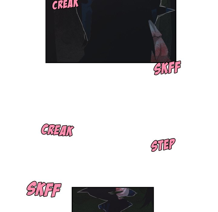 Go away, Mr.Demon Chapter 56 - Page 50