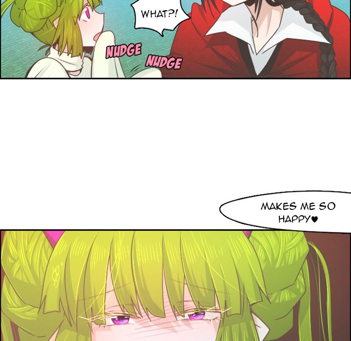 Go away, Mr.Demon Chapter 58 - Page 24