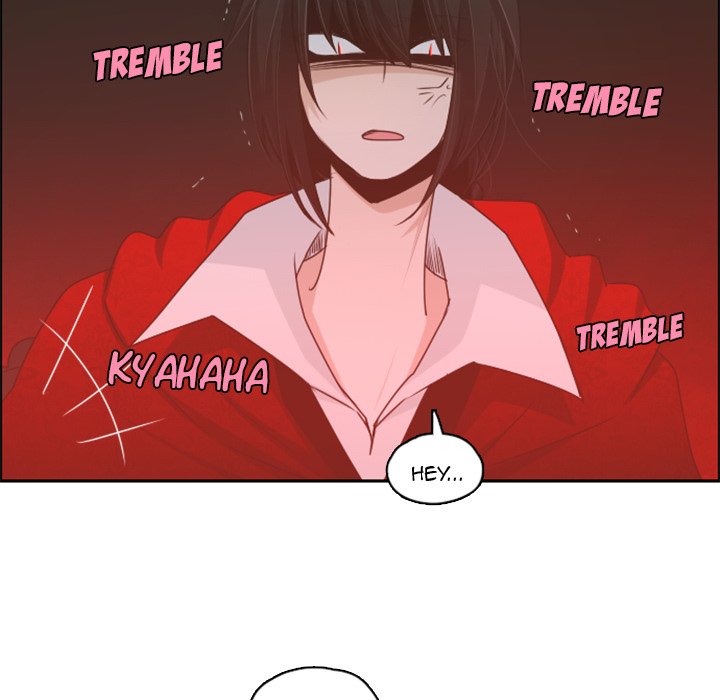 Go away, Mr.Demon Chapter 58 - Page 26