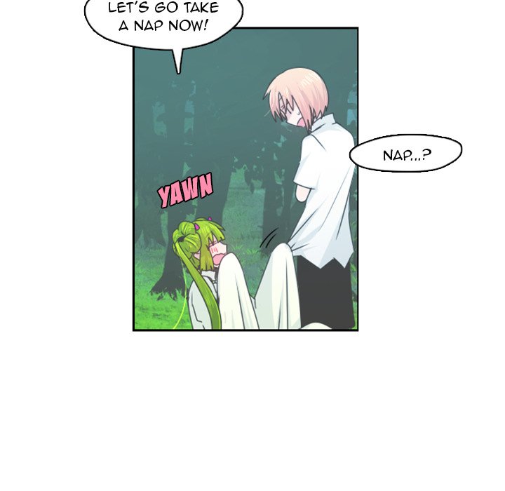 Go away, Mr.Demon Chapter 58 - Page 48