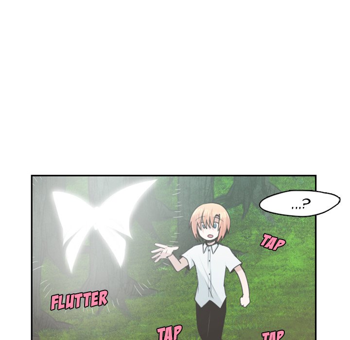 Go away, Mr.Demon Chapter 59 - Page 15