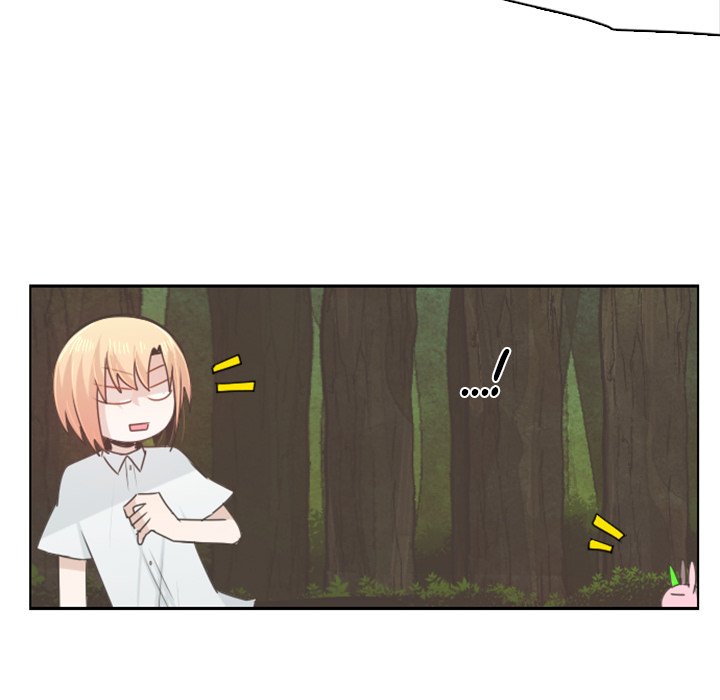 Go away, Mr.Demon Chapter 59 - Page 39