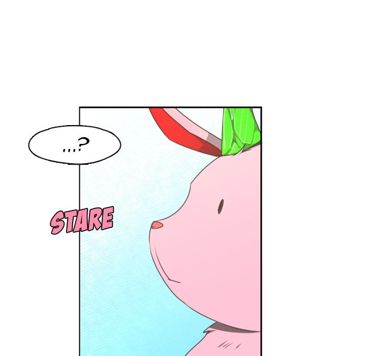 Go away, Mr.Demon Chapter 59 - Page 40