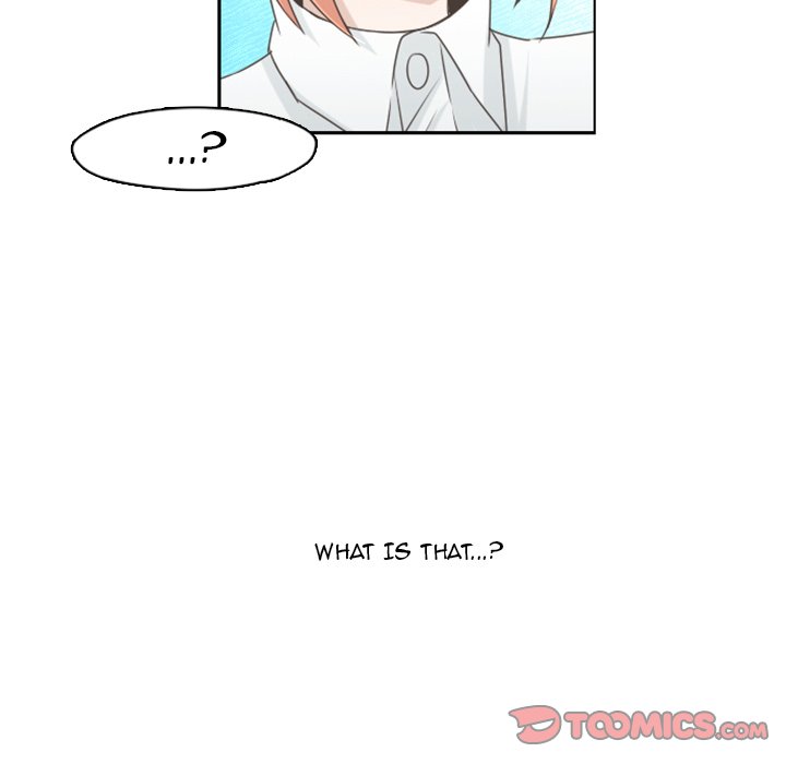 Go away, Mr.Demon Chapter 59 - Page 42