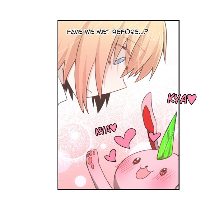 Go away, Mr.Demon Chapter 59 - Page 45