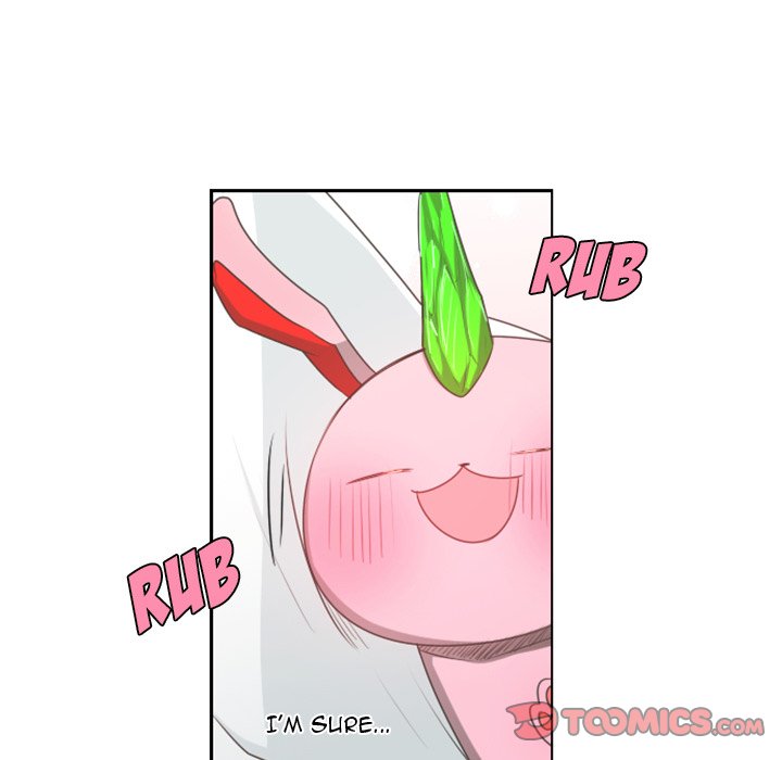 Go away, Mr.Demon Chapter 59 - Page 46