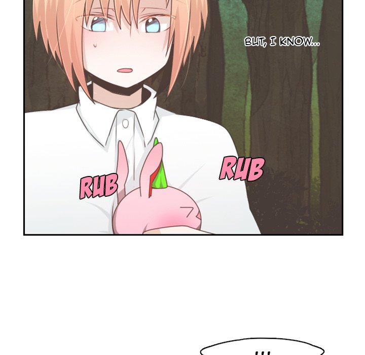 Go away, Mr.Demon Chapter 59 - Page 49