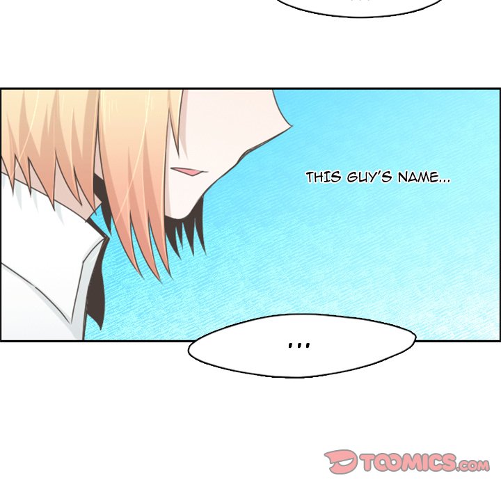 Go away, Mr.Demon Chapter 59 - Page 50