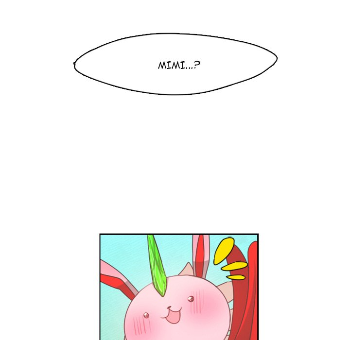 Go away, Mr.Demon Chapter 59 - Page 51