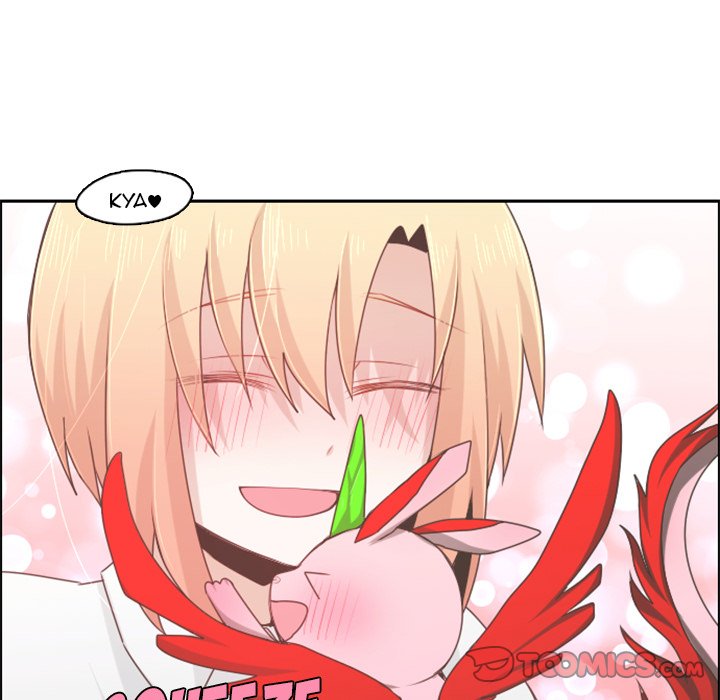 Go away, Mr.Demon Chapter 59 - Page 54