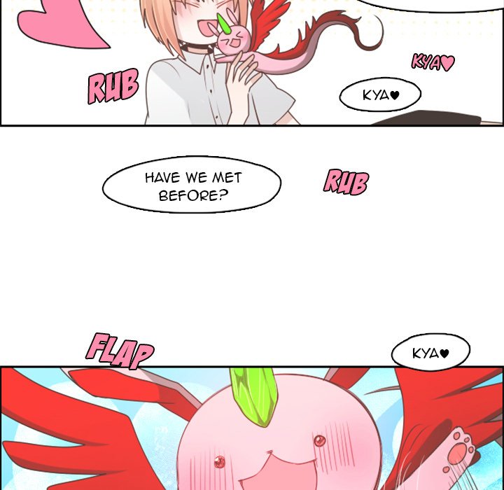 Go away, Mr.Demon Chapter 59 - Page 56