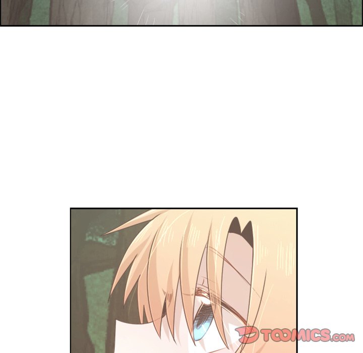 Go away, Mr.Demon Chapter 59 - Page 6