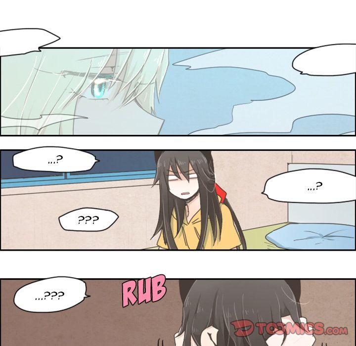 Go away, Mr.Demon Chapter 6 - Page 7