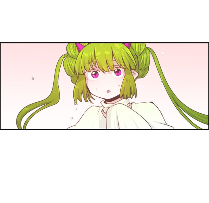 Go away, Mr.Demon Chapter 61 - Page 14