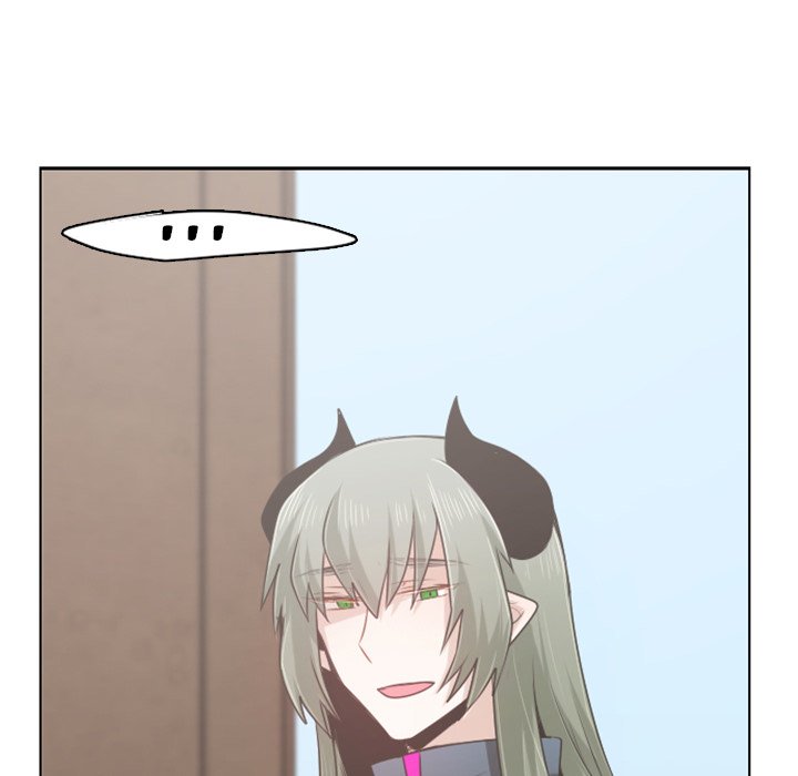 Go away, Mr.Demon Chapter 61 - Page 15