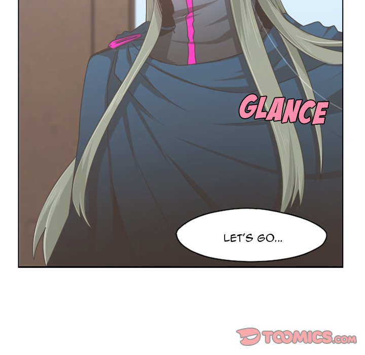 Go away, Mr.Demon Chapter 61 - Page 16