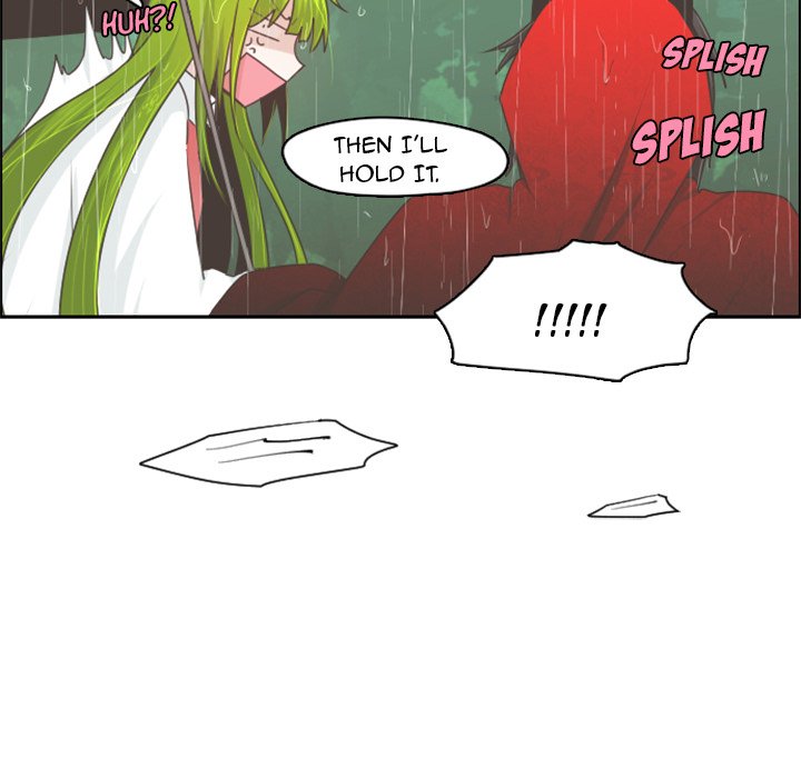 Go away, Mr.Demon Chapter 61 - Page 27