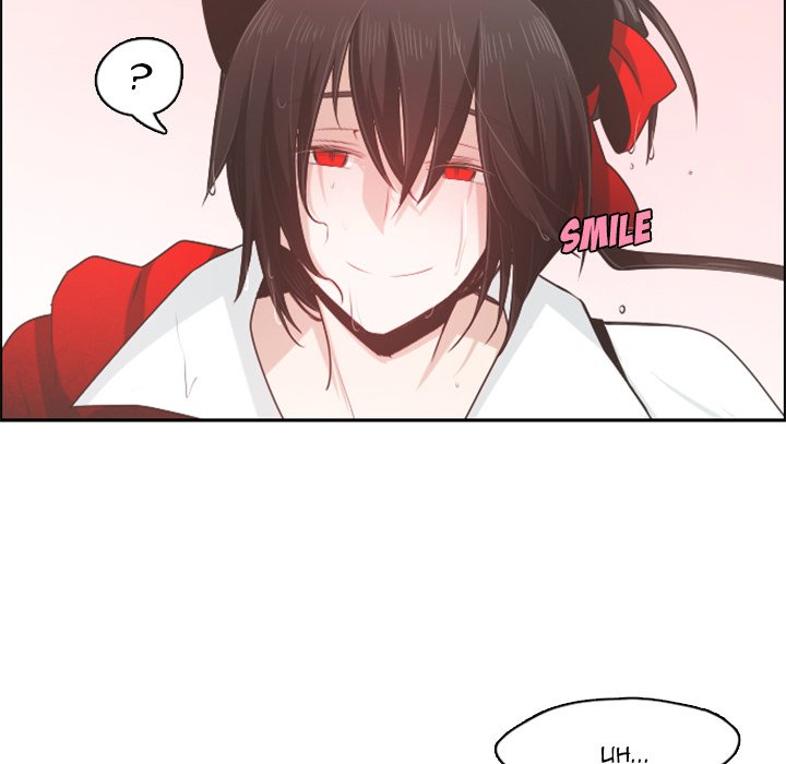 Go away, Mr.Demon Chapter 61 - Page 54