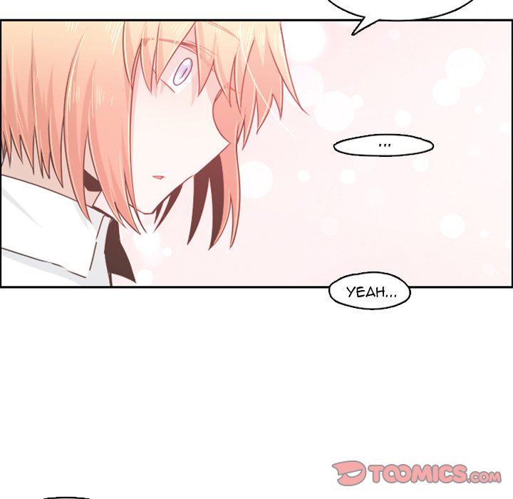 Go away, Mr.Demon Chapter 61 - Page 55