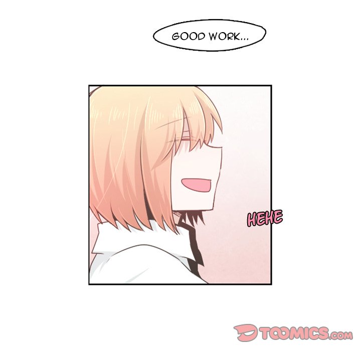 Go away, Mr.Demon Chapter 61 - Page 58