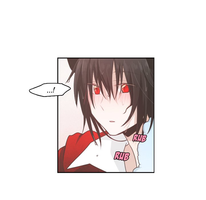 Go away, Mr.Demon Chapter 61 - Page 59