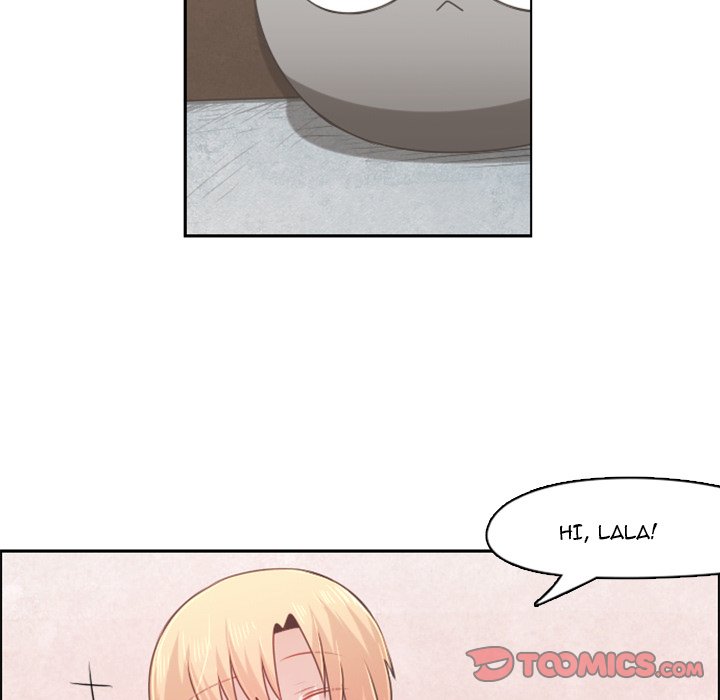 Go away, Mr.Demon Chapter 62 - Page 10