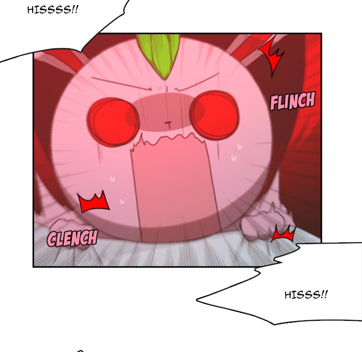 Go away, Mr.Demon Chapter 62 - Page 14