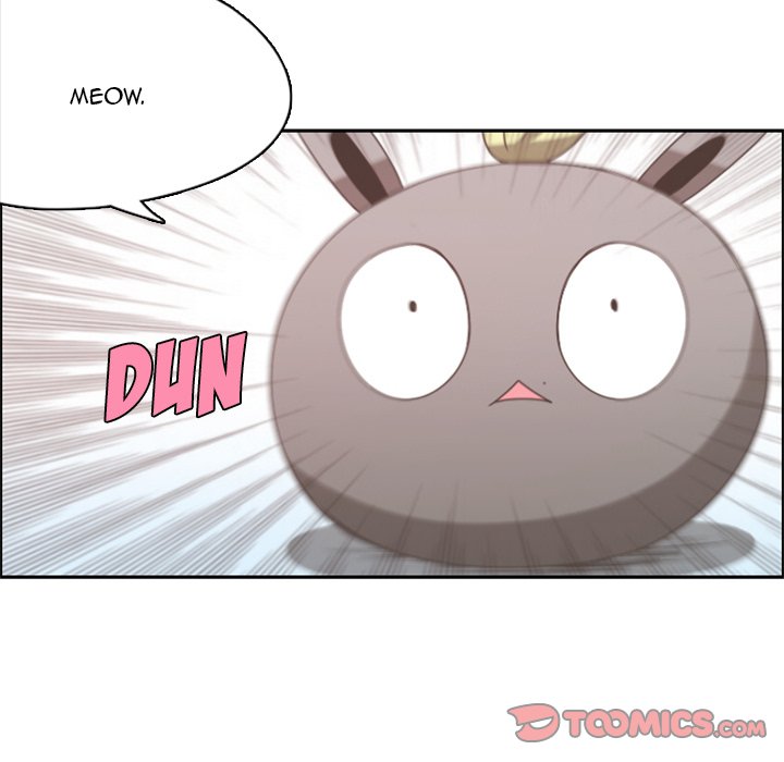 Go away, Mr.Demon Chapter 62 - Page 16