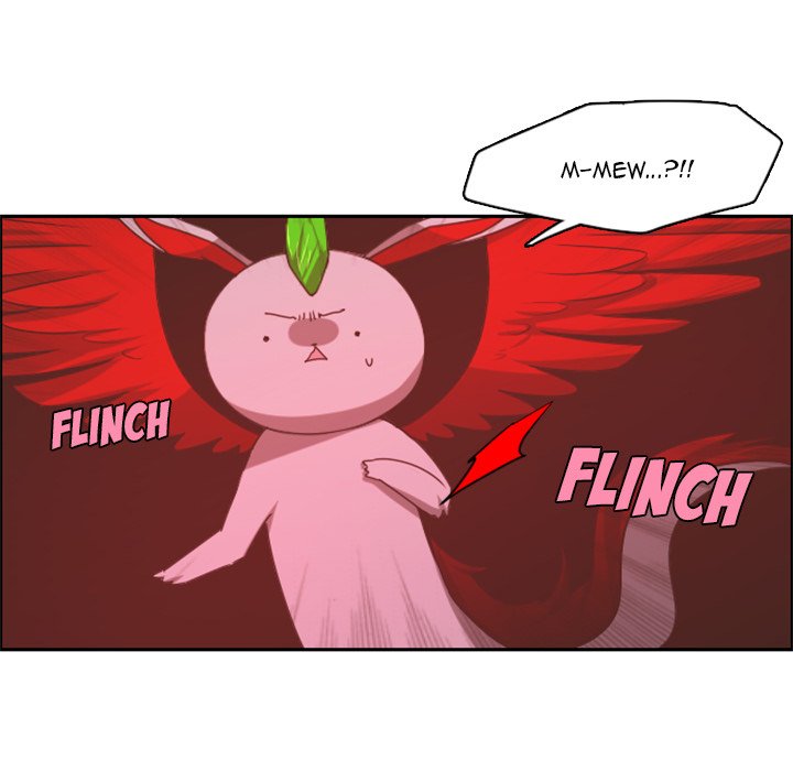 Go away, Mr.Demon Chapter 62 - Page 17