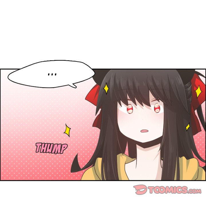 Go away, Mr.Demon Chapter 62 - Page 25