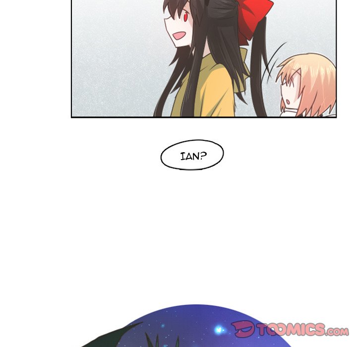 Go away, Mr.Demon Chapter 62 - Page 31