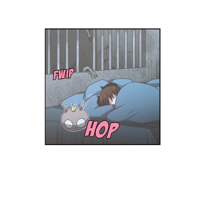 Go away, Mr.Demon Chapter 62 - Page 5