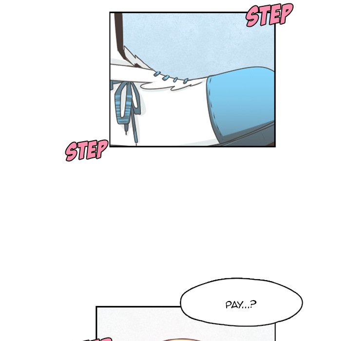 Go away, Mr.Demon Chapter 62 - Page 54