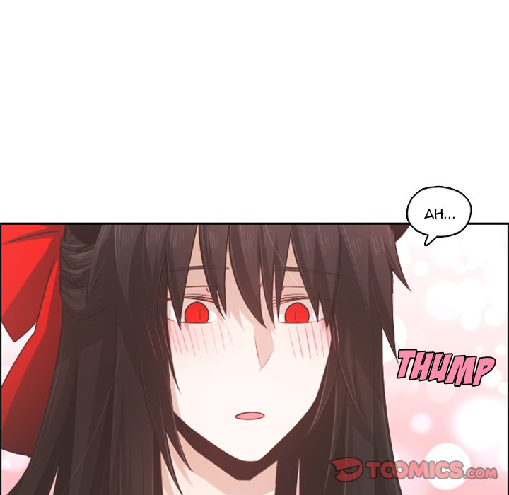 Go away, Mr.Demon Chapter 62 - Page 58