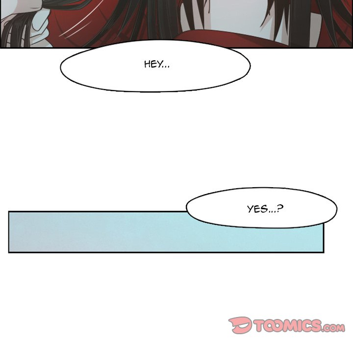 Go away, Mr.Demon Chapter 65 - Page 18