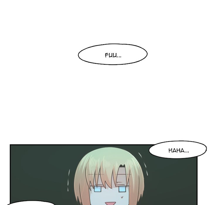 Go away, Mr.Demon Chapter 65 - Page 56