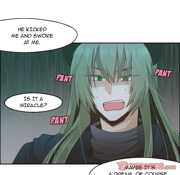 Go away, Mr.Demon Chapter 66 - Page 10