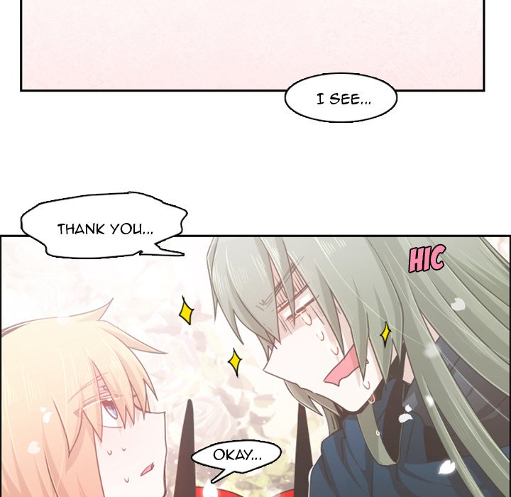 Go away, Mr.Demon Chapter 66 - Page 13